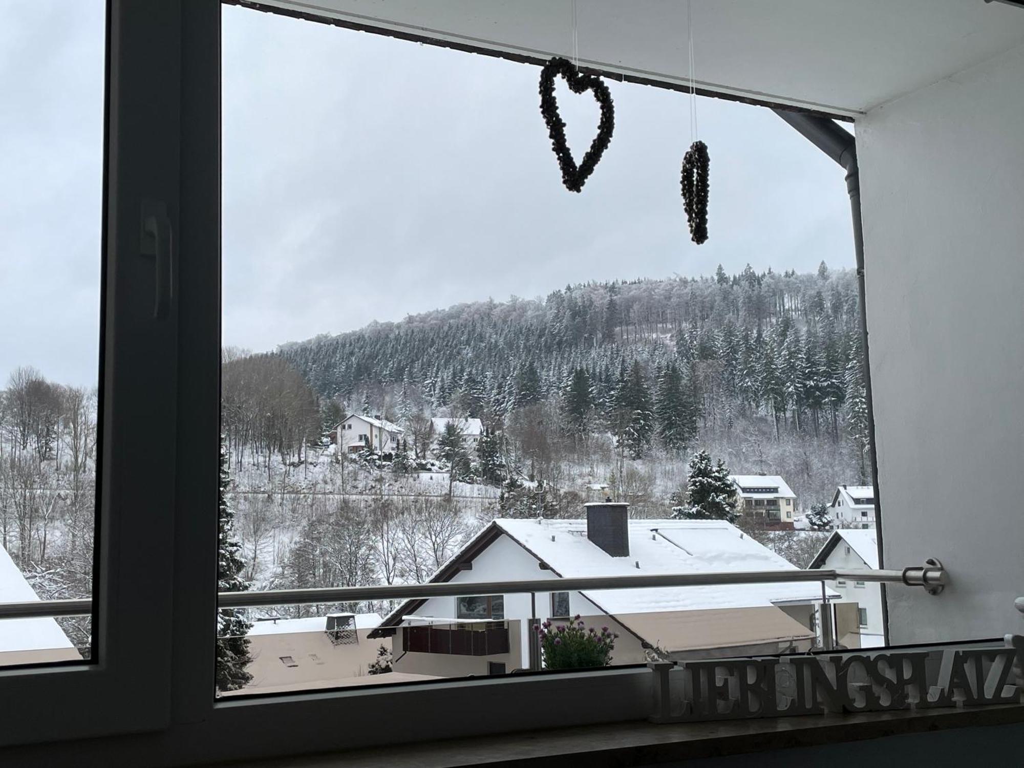 Kristallklar Inklusive Meinecard Plus 빌링겐 외부 사진
